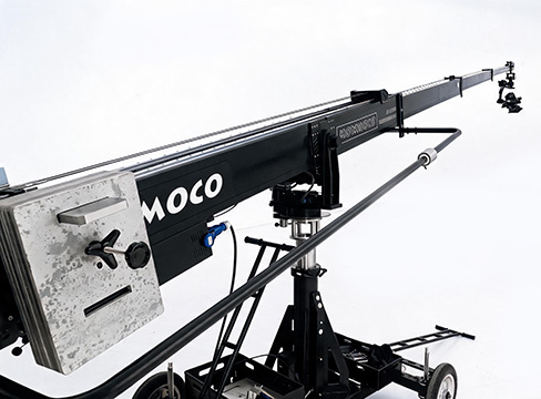 HOWMOCO 23 FT