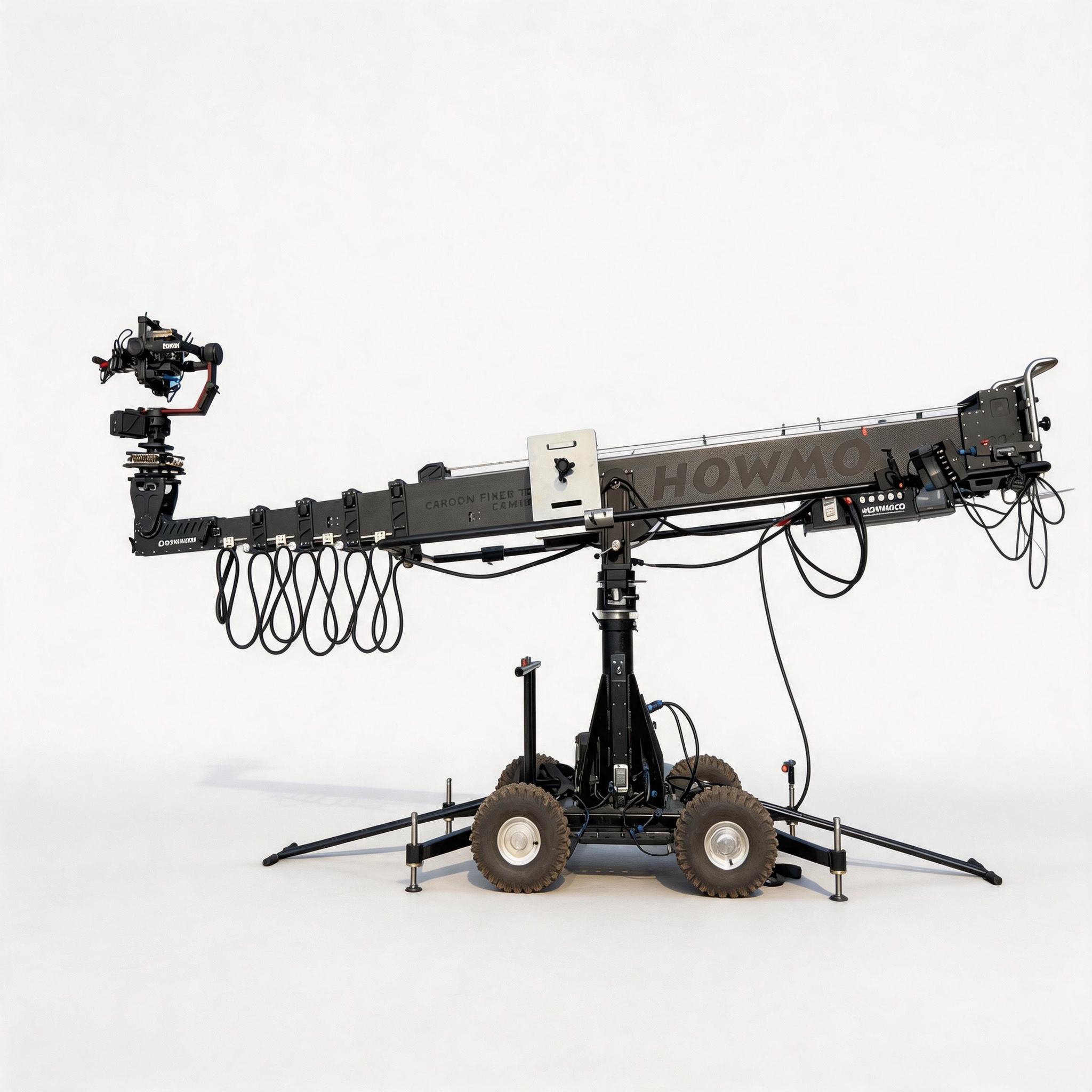 HOWMOCO 33 FT
