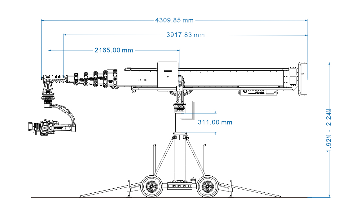 37 ft product image 1
